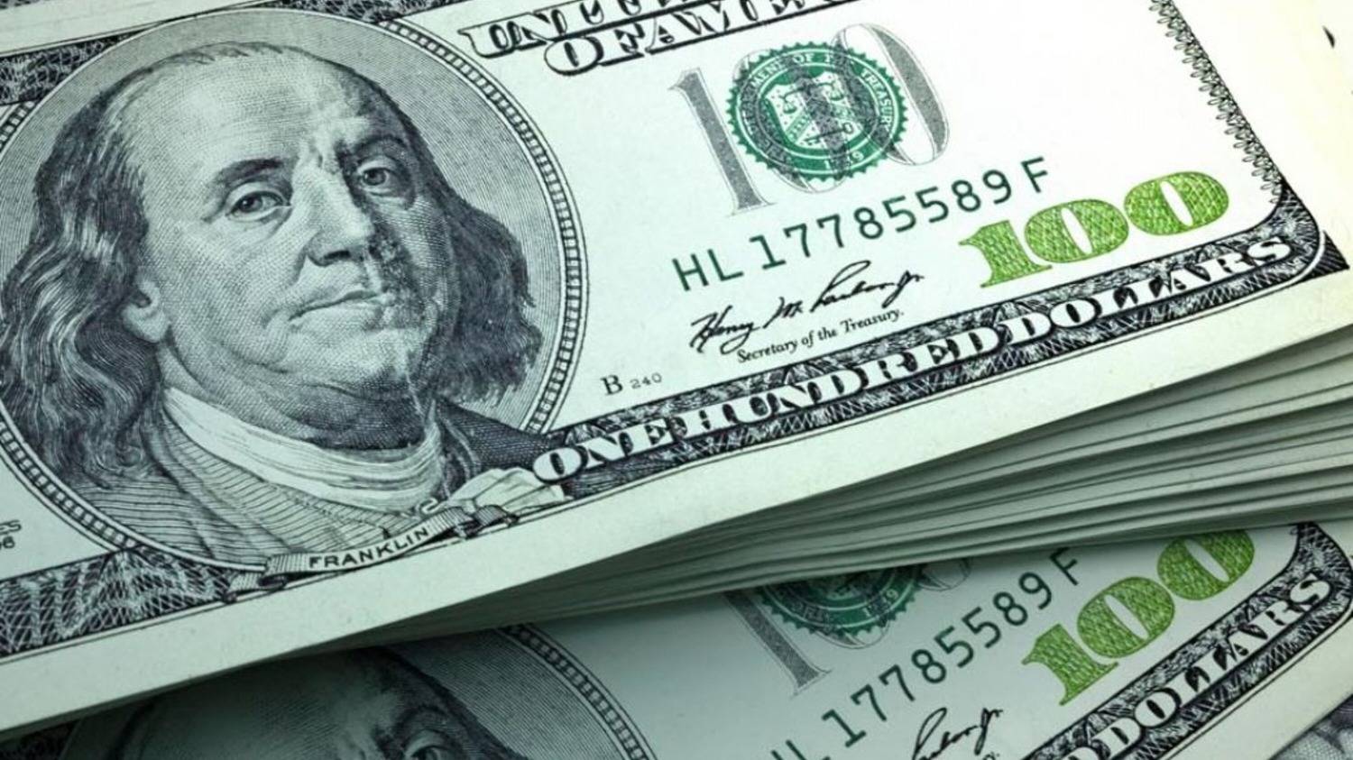 Dólar en Bahía Blanca: a cuánto cerraron este lunes todas las cotizaciones
