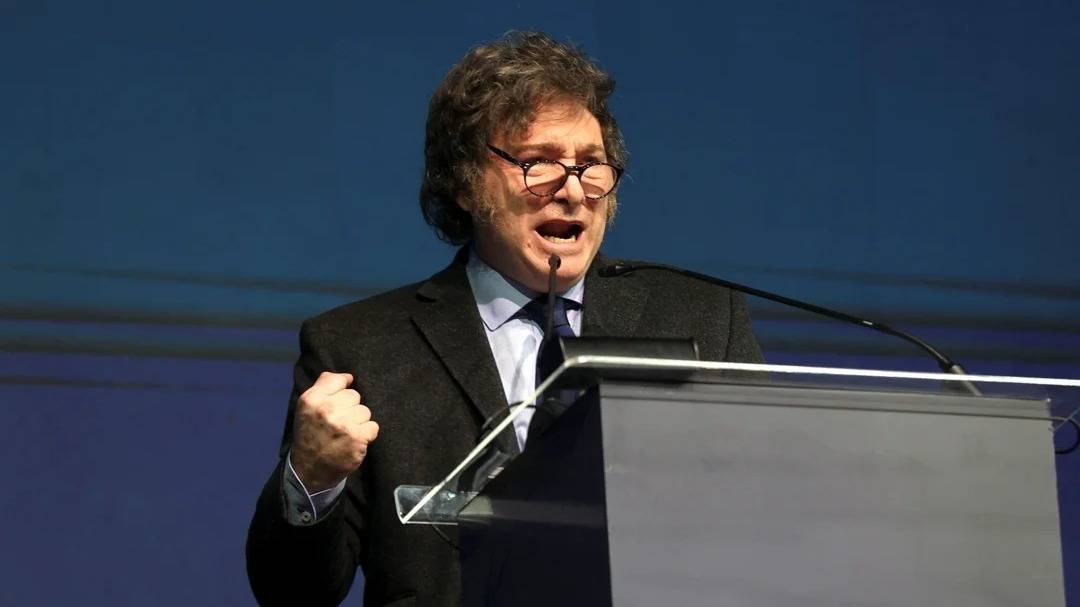 Milei presentará la reforma de la Carta Orgánica del Banco Central por cadena nacional