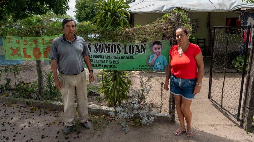 Se reanuda el juicio del caso Loan con la declaración de dos policías