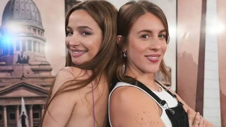 "Le creí 100 %": Brenda Asnicar y Laura Esquivel rompieron el silencio sobre Juan Darthés