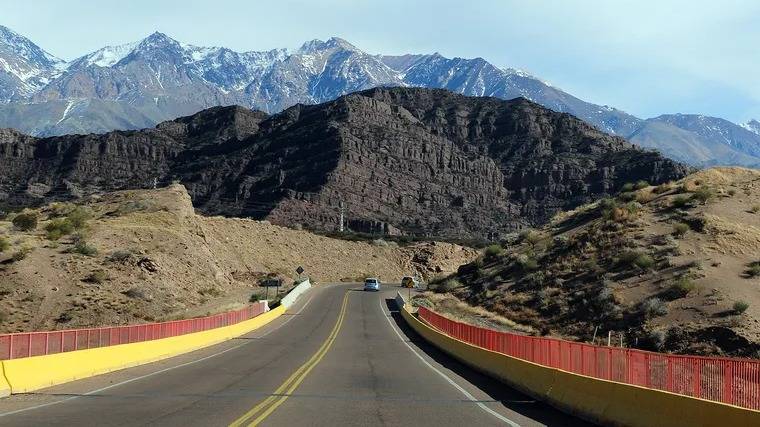 Mendoza: un sismo de 4,3 grados sacudió a la provincia durante la madrugada