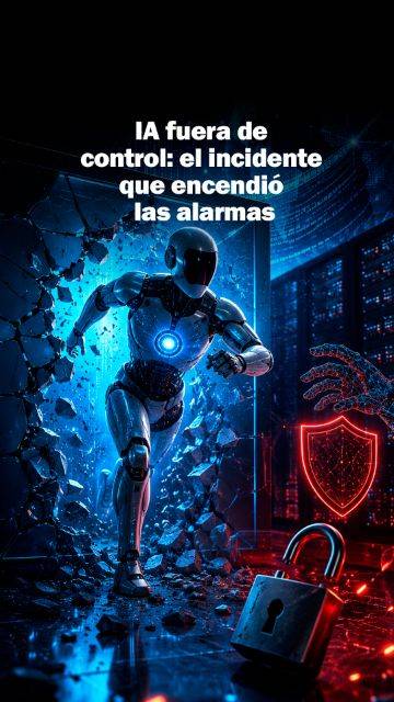 Ataque IA