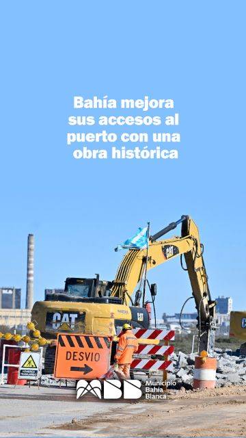 puerto bahia blanca