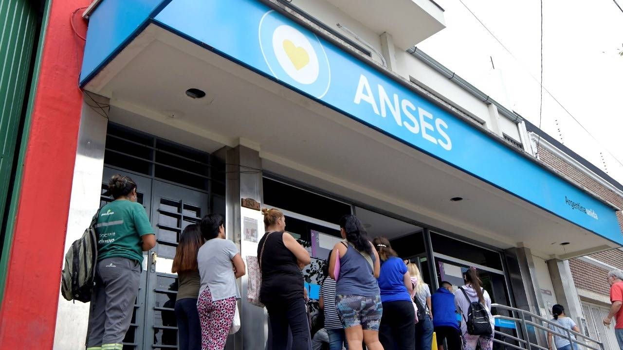 Un seguro de desempleo cada vez más insuficiente