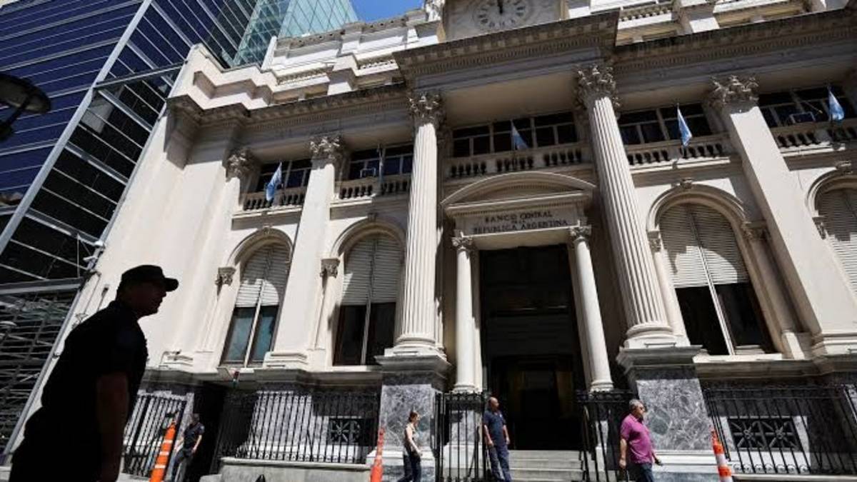 Cómo es la reforma del Banco Central que anunciará Milei por cadena nacional  - La Nueva