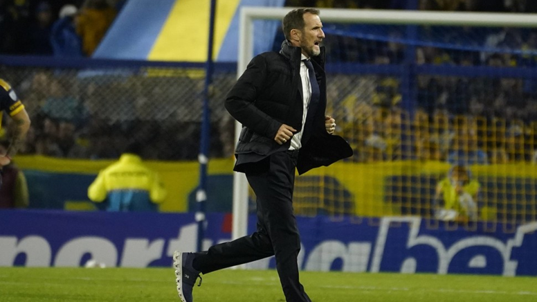 Hora, TV y formaciones: Boca visita a O'Higgins con la ventaja conseguida en casa