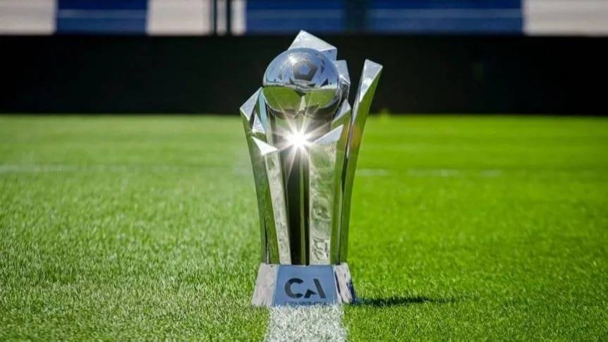 Segunda fase del Federal A: qué equipos clasifican a la Copa Argentina 2027