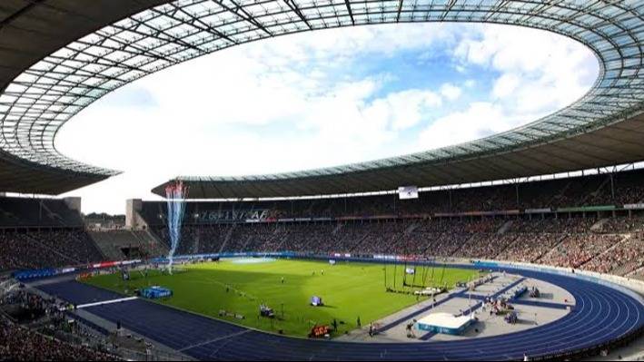 Alemania analiza postularse para organizar el Mundial 2038