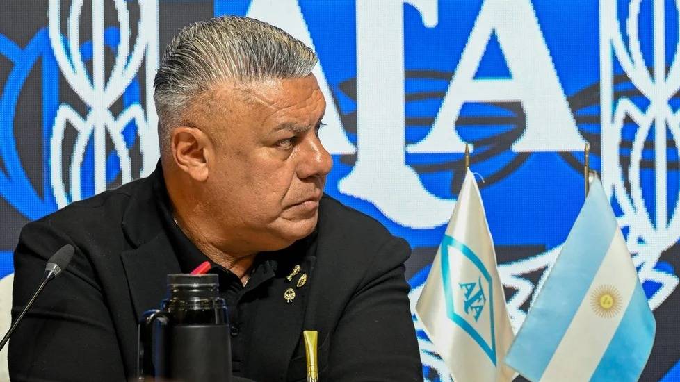 Causa AFA: la Justicia de EE. UU. arranca con las declaraciones testimoniales