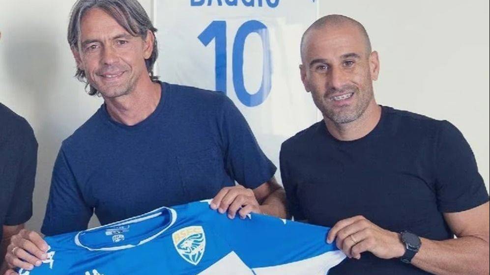 Quebró el club que contó con varios argentinos, incluido el bahiense Rodrigo Palacio