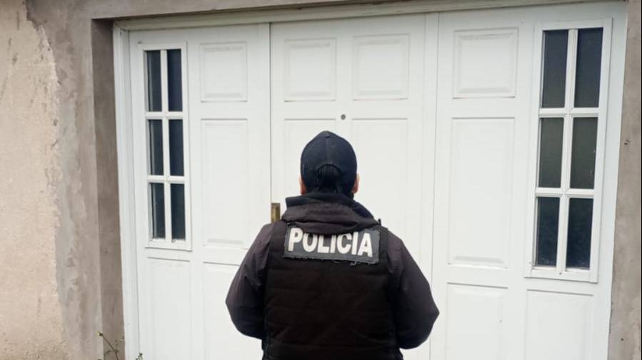 Cuatro allanamientos y dos detenidos por comercio de drogas