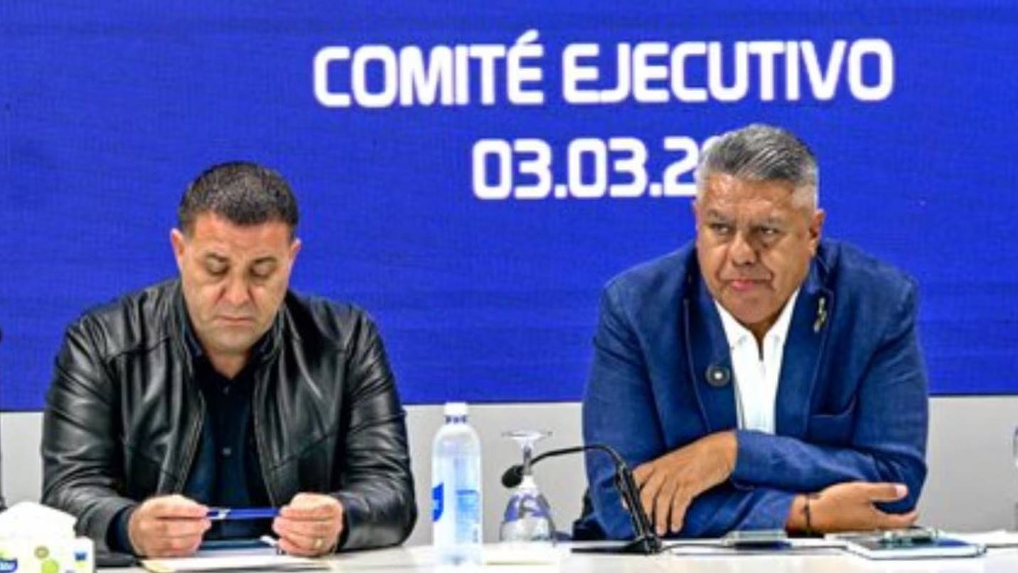Faltó un testigo clave y la Justicia de EE.UU. postergó una definición sobre Tapia y Toviggino