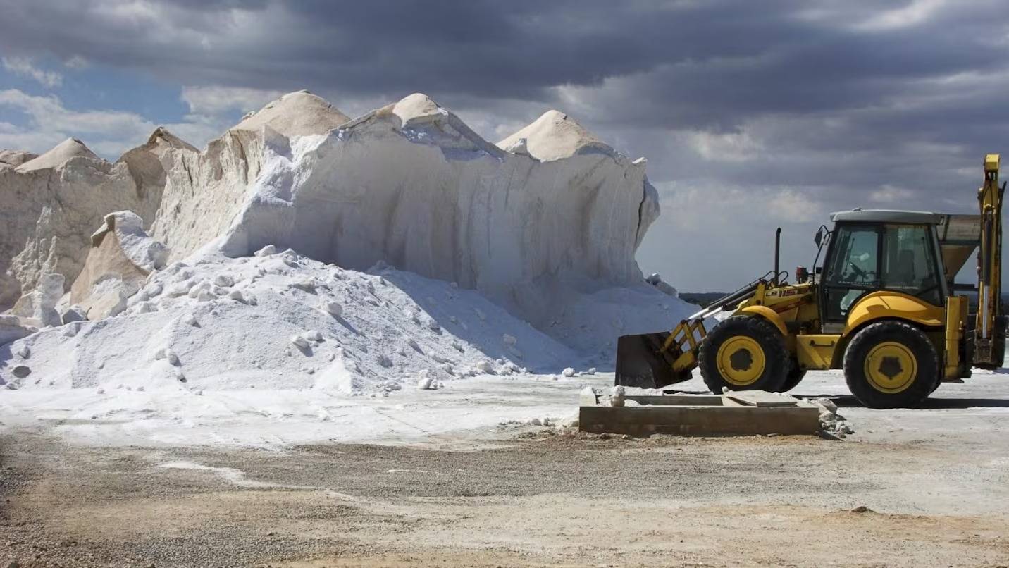 Récord histórico para las exportaciones mineras: más de US$4.700 millones en el primer semestre