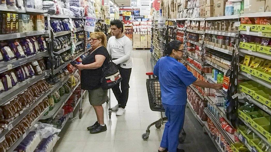 Cae la inflación en Bahía Blanca: en julio fue de 1,26%, según IPC Online