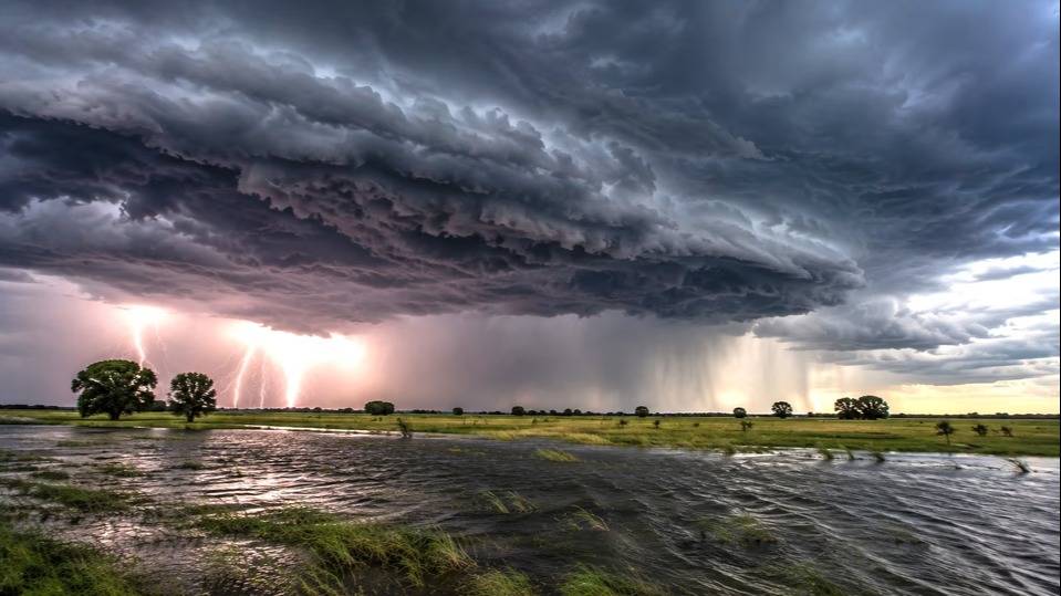 Argentina enfrentará "El Niño" más potente en décadas: los números que explican la preocupación