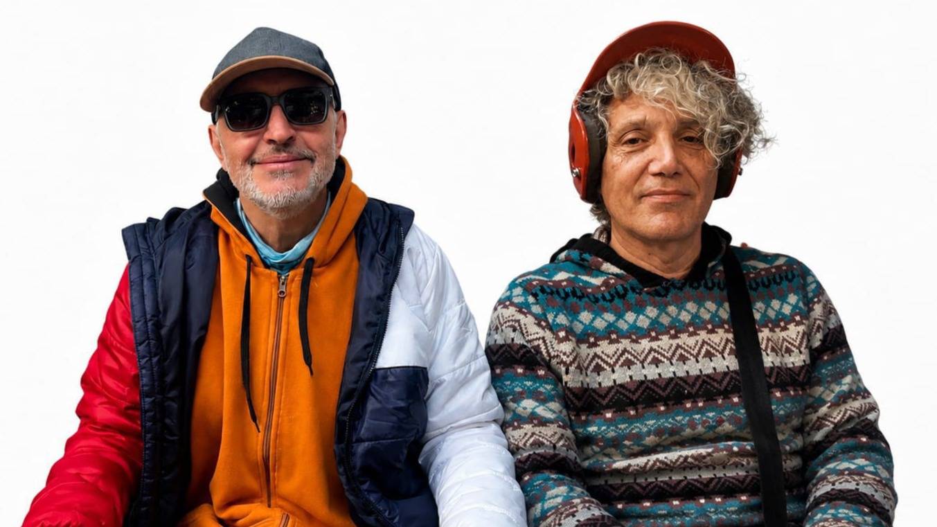 Pablo Lasala y Búho Briglia se presentarán este sábado en Cervecería Cramer