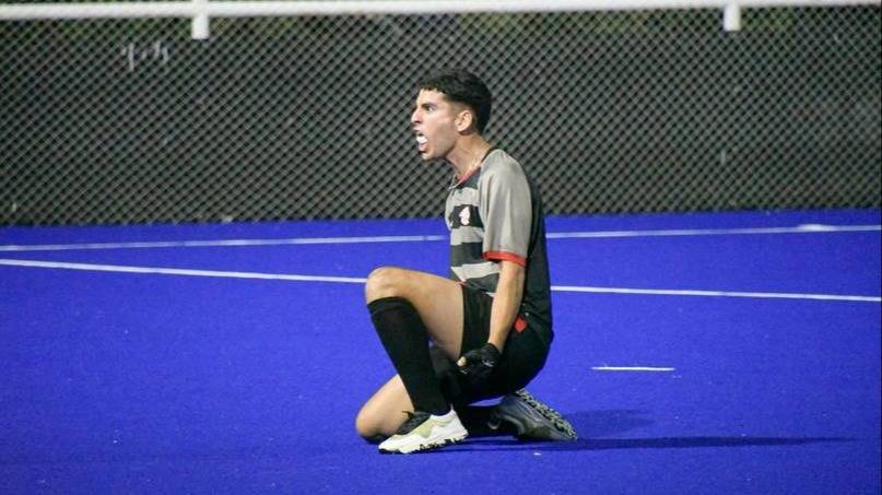 Universitario recibe al Torneo de Campeones en la cancha de agua