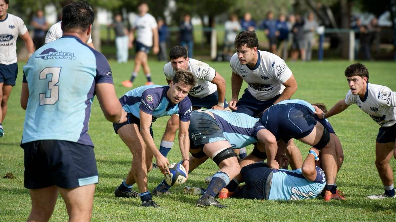 El Nacional recibe a Kamikazes en la reanudación del Regional Pampeano UROBA-Sur
