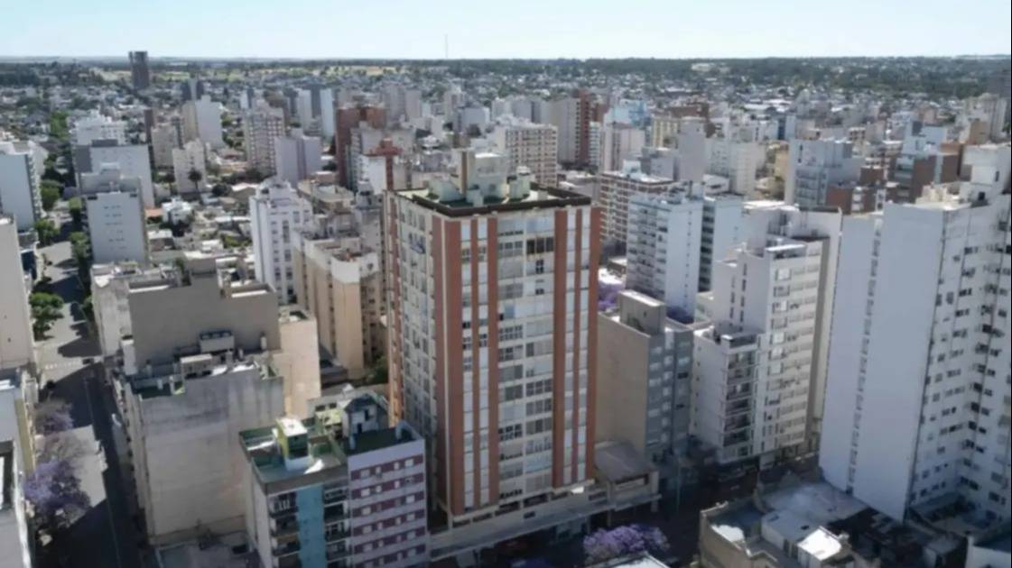 El pronóstico: cómo estará el tiempo este sábado en la ciudad