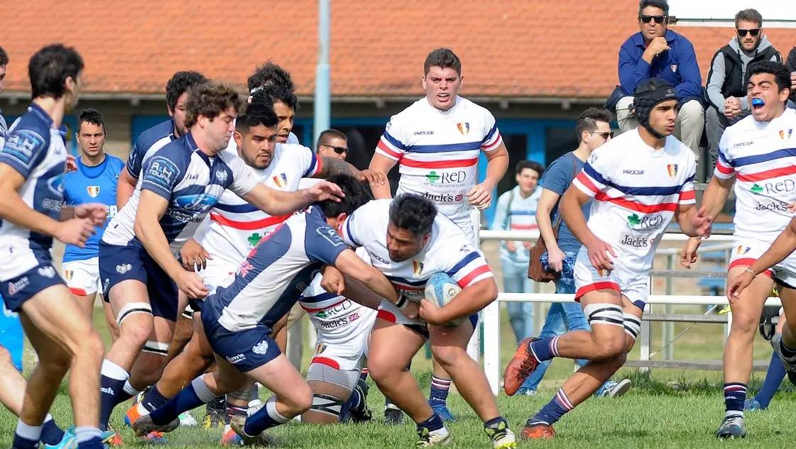 Sportiva va por la historia: semifinal del Torneo del Interior B ante Natación y Gimnasia