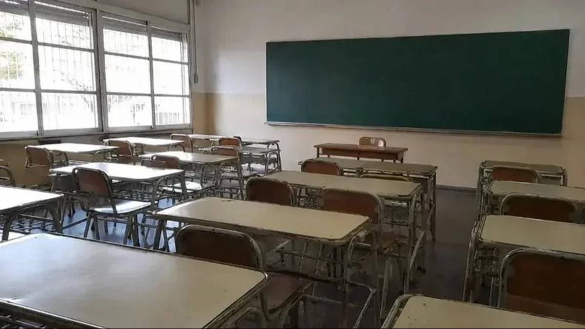 El Gobierno advirtió a CTERA por el paro docente y exigió garantizar servicios mínimos