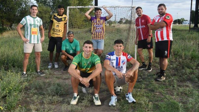 ¡Arranca el Clausura! Primera fecha, altas y abajas de los equipos de la "B"
