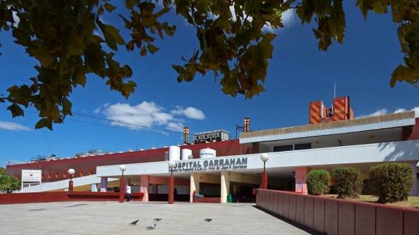 Hospital Garrahan: distinguido entre los mejores equipados de América Latina