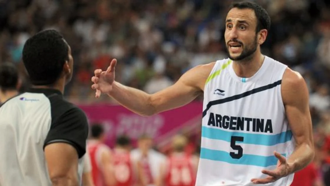 Básquetbol: nos quedamos con ganas de bronce Básquetbol: nos quedamos con ganas de bronce