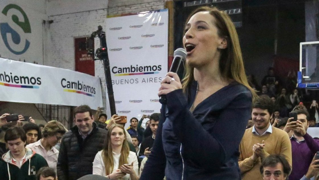 Fondo del Conurbano: "Están preocupados porque se llevaron la plata de Buenos Aires"