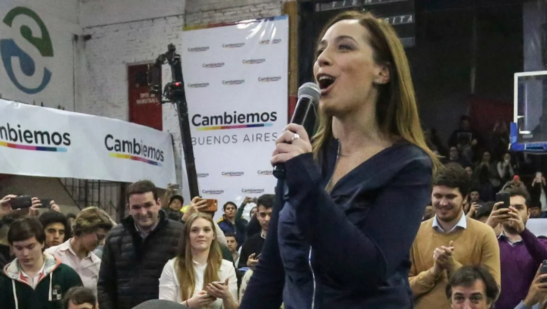 Fondo del Conurbano: "Están preocupados porque se llevaron la plata de Buenos Aires" Fondo del Conurbano: "Están preocupados porque se llevaron la plata de Buenos Aires"