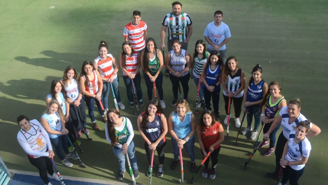 Hockey: la bocha vuelve a rodar con el Clausura "La Nueva." Hockey: la bocha vuelve a rodar con el Clausura "La Nueva."