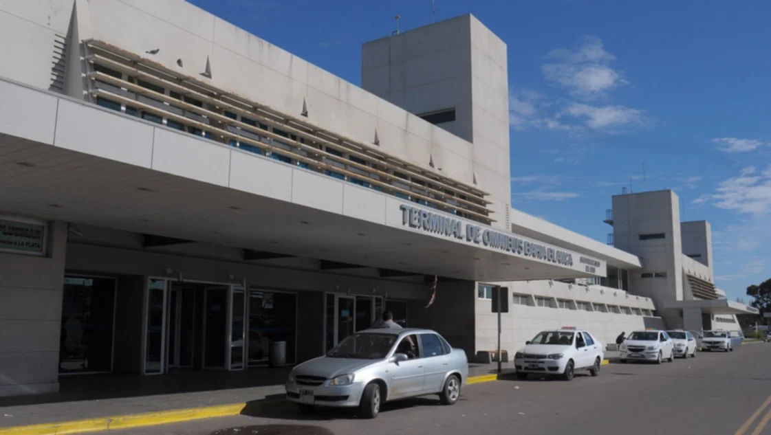 Colectivero drogado: "Mi hija tuvo una crisis de nervios, yo pensé que me moría" Colectivero drogado: "Mi hija tuvo una crisis de nervios, yo pensé que me moría"
