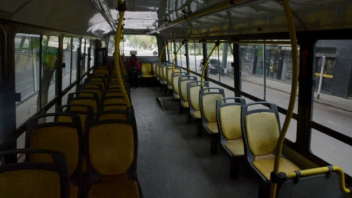 Anunciaron el cambio de recorrido de la línea 519 de colectivos en dos barrios Anunciaron el cambio de recorrido de la línea 519 de colectivos en dos barrios