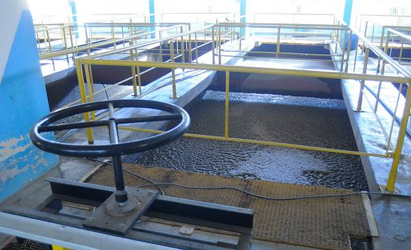Licitaron una de las obras clave para mejorar la provisión de agua en ...