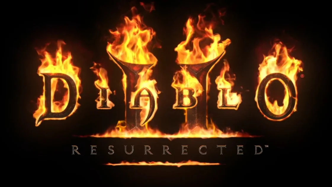 Diablo II: Resurected llegó con una Beta bien cargada de novedades