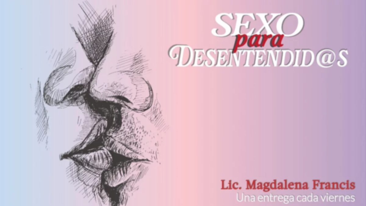 Qué palabras decir durante el encuentro sexual? - La Nueva