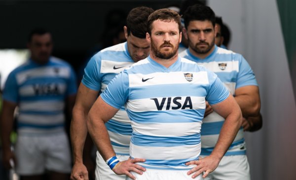 Los Retoques De Michael Cheika Para El Segundo De Los Pumas Ante All Blacks La Nueva 2291