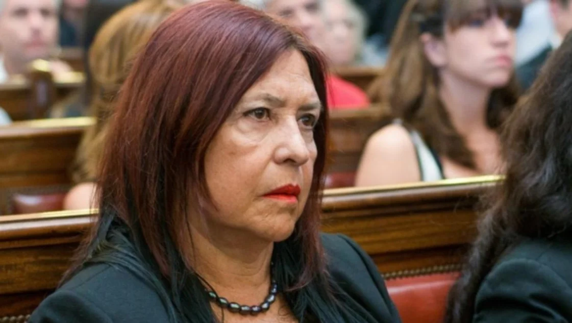 Senado: se cayó la sesión del oficialismo por el pliego de la jueza del caso Hotesur Senado: se cayó la sesión del oficialismo por el pliego de la jueza del caso Hotesur