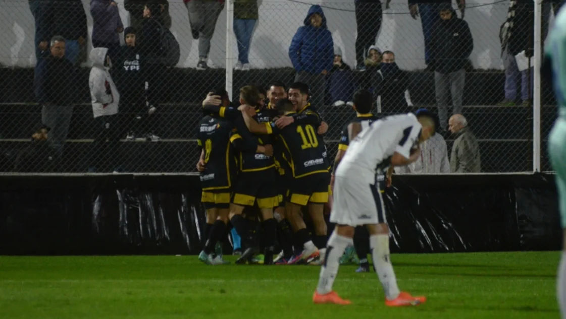 "Encontramos el gol rápido y de ahí pudimos manejar el partido" "Encontramos el gol rápido y de ahí pudimos manejar el partido"