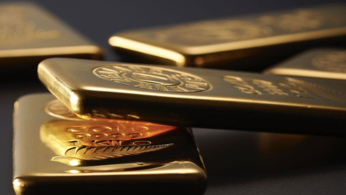 El Banco Central negó estar vendiendo el oro de las reservas El Banco Central negó estar vendiendo el oro de las reservas