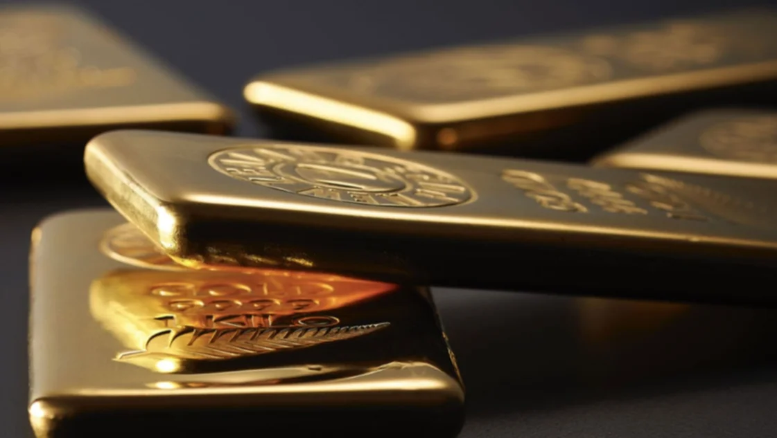 El Banco Central negó estar vendiendo el oro de las reservas