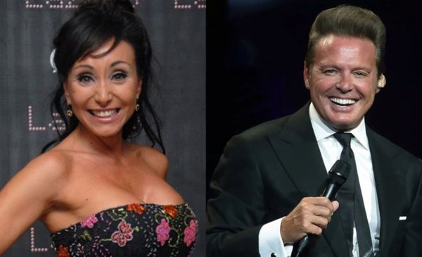 Sandra Villarruel Recordó Su Semana De Amor Junto A Luis Miguel “no Me Dejaba Ir” La Nueva 8311