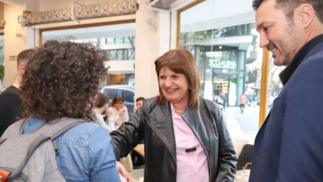 Tras su triunfo ante Larreta, Patricia Bullrich comenzó a preparar su estrategia rumbo a octubre Tras su triunfo ante Larreta, Patricia Bullrich comenzó a preparar su estrategia rumbo a octubre
