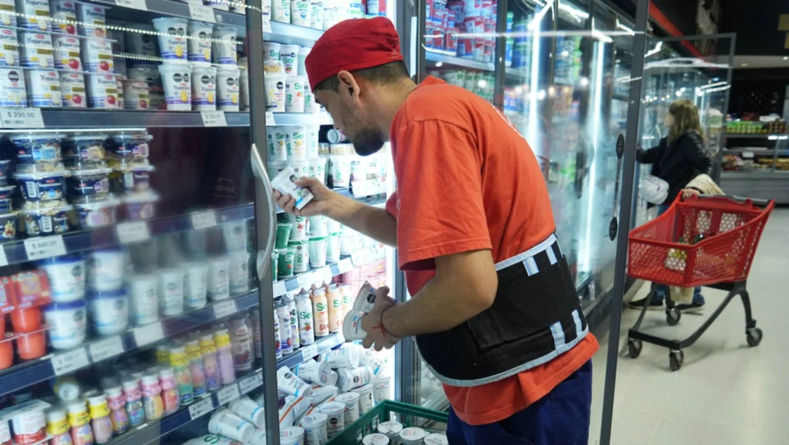 La inflación de julio fue del 6,3% y acumula 113,4% en los últimos 12 meses La inflación de julio fue del 6,3% y acumula 113,4% en los últimos 12 meses
