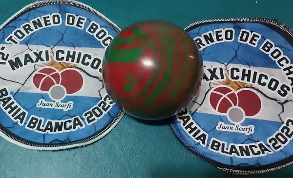 Bochas: el Maxi Chicos vuelve al ruedo con todas las categorías - La Nueva