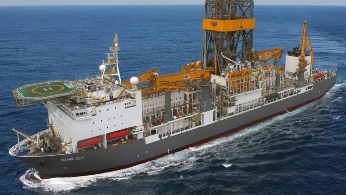 ¿Qué chances hay de hallar petróleo offshore entre Mar del Plata y Bahía?