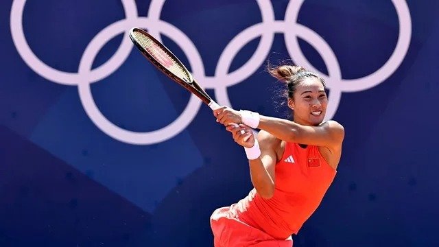 Sorpresa en el tenis: eliminaron a Swiatek, la número 1 del mundo