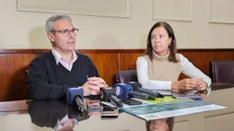 La Universidad Nacional del Sur declara emergencia salarial y lanza una campaña para ahorrar energía