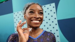 Diario de viaje, día 6: ser testigo de la noche que Simone Biles volvió a volar