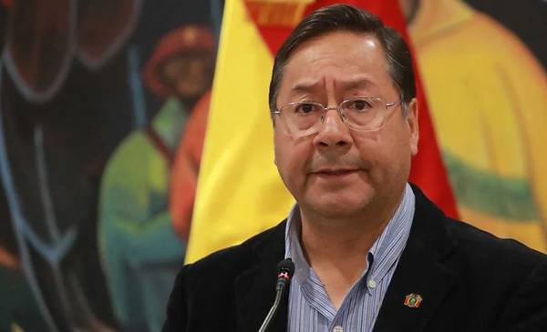 Bolivia: el Gobierno compara los bloqueos de rutas con un intento de ...